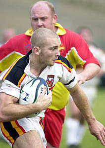 Michael Wainwright42